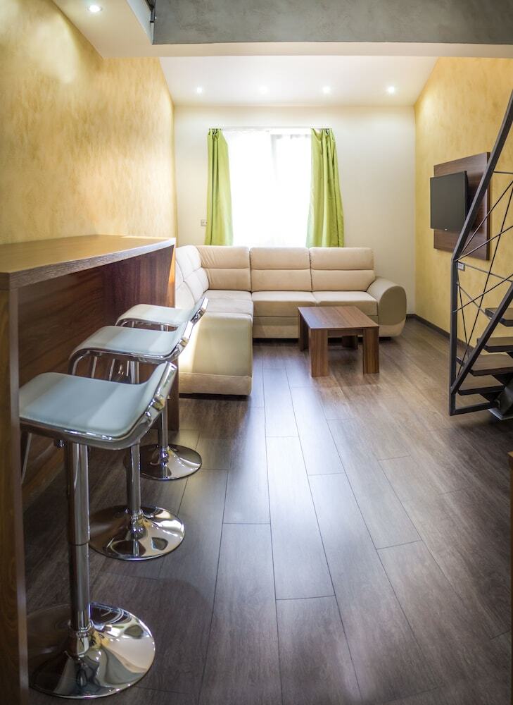 Hotel Central Park Residence