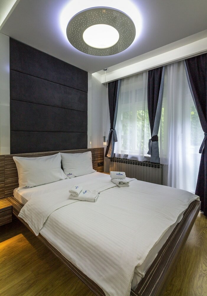 Hotel Central Park Residence