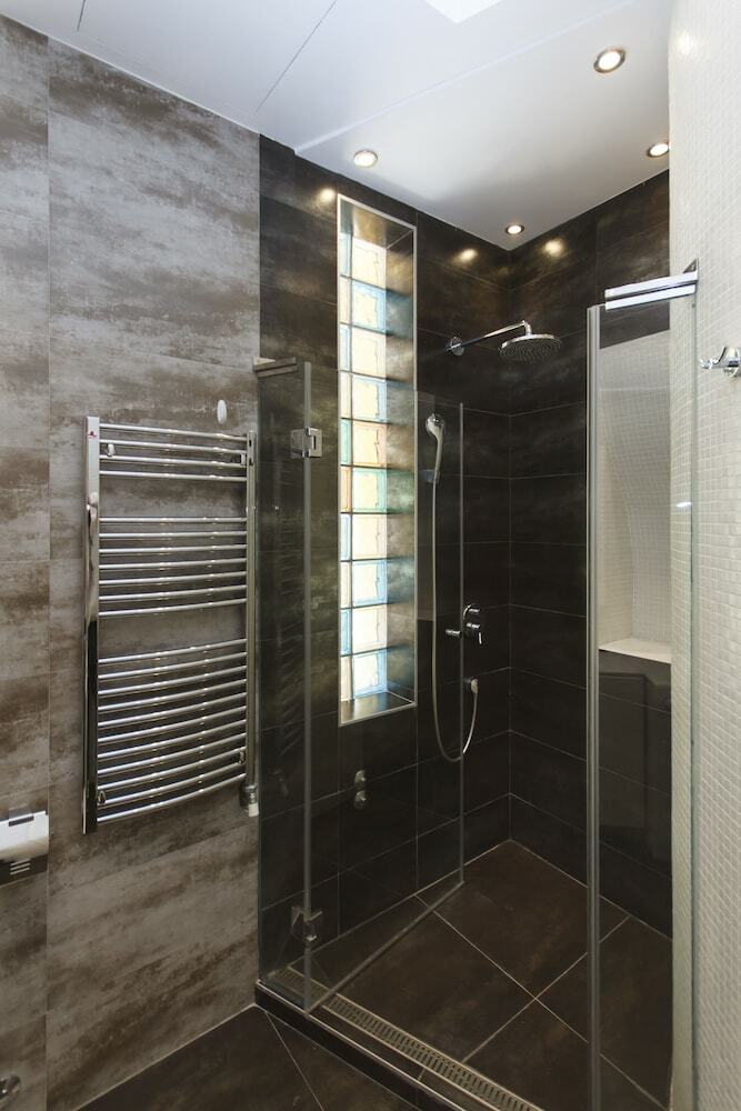 Hotel Central Park Residence