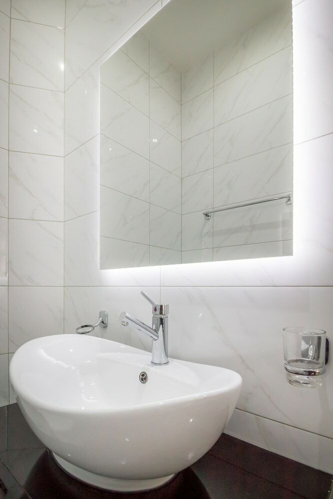 Hotel Central Park Residence