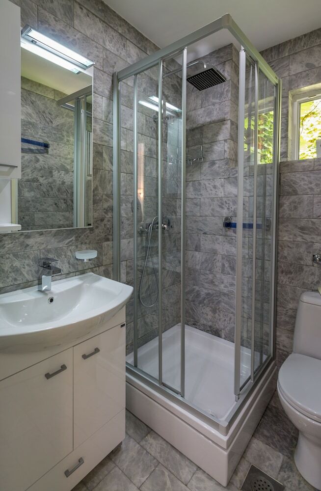 Hotel Central Park Residence