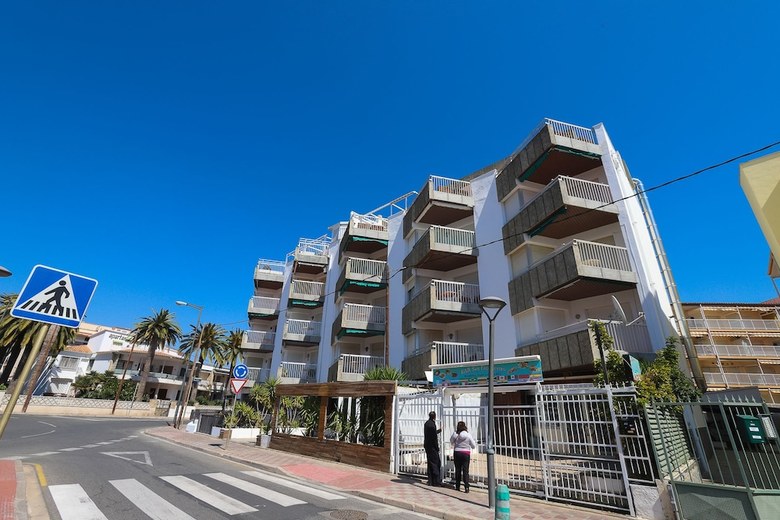 Apartamento Regueral Cambrils
