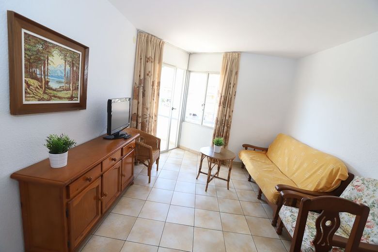 Apartamento Regueral Cambrils