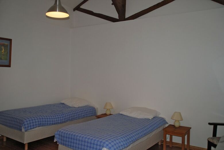 Hotel Ch�teau De Beauvais