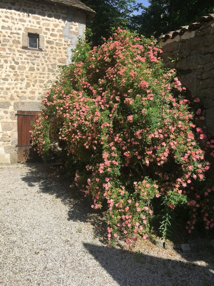 Hotel Ch�teau De Beauvais