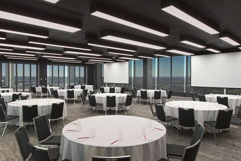 Hotel Aloft Perth