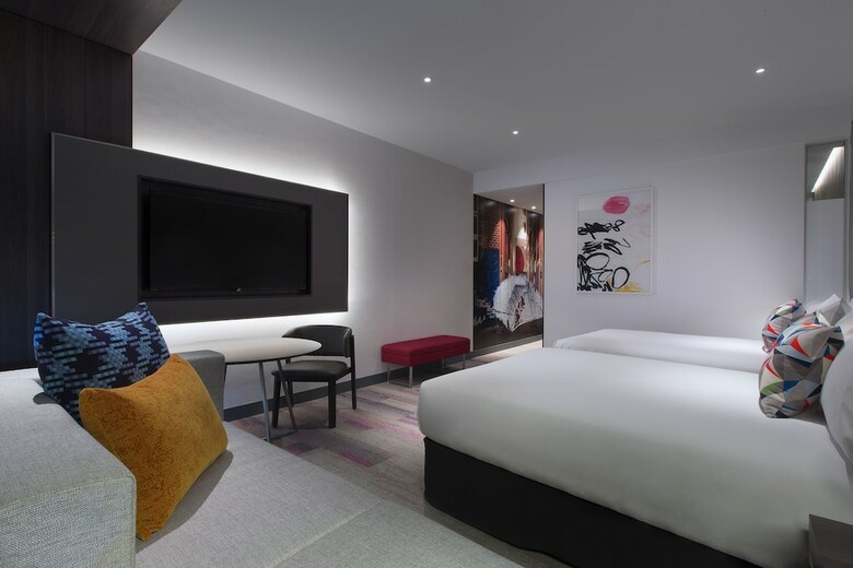 Hotel Aloft Perth