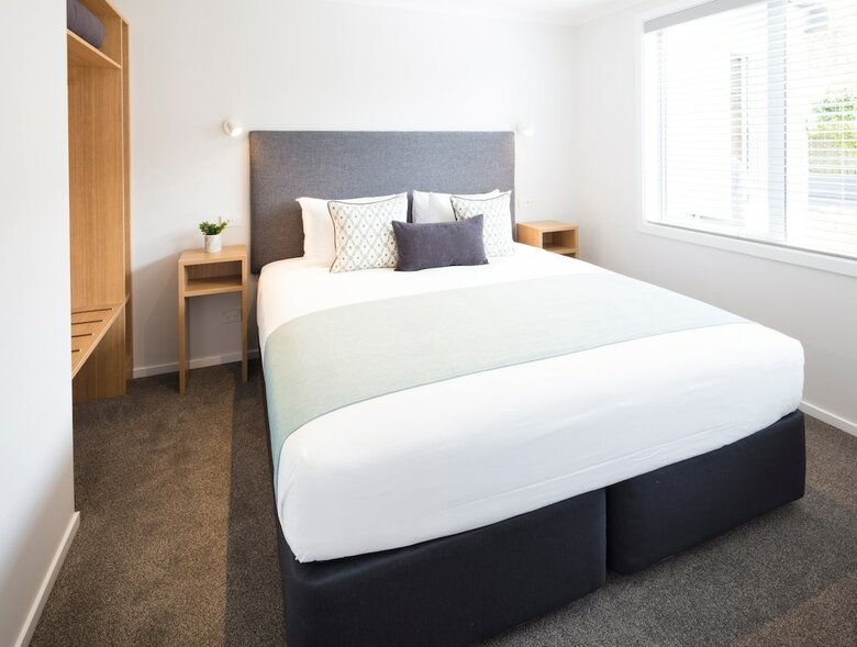 Aparthotel Beechwood Boutique Accommodation
