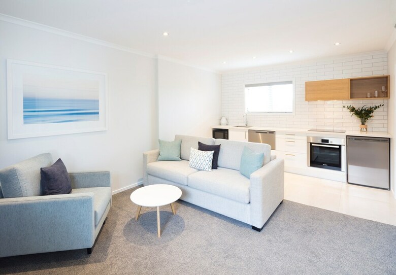 Aparthotel Beechwood Boutique Accommodation