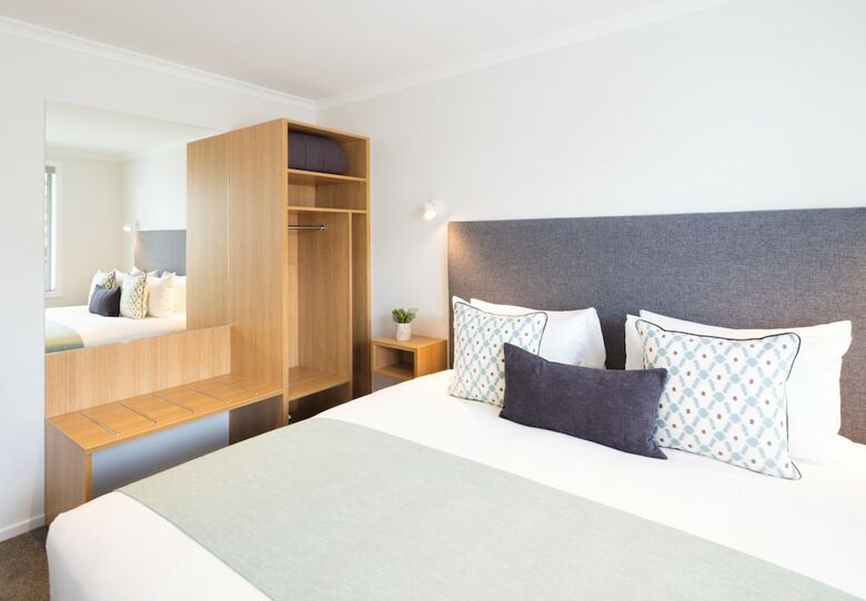 Aparthotel Beechwood Boutique Accommodation
