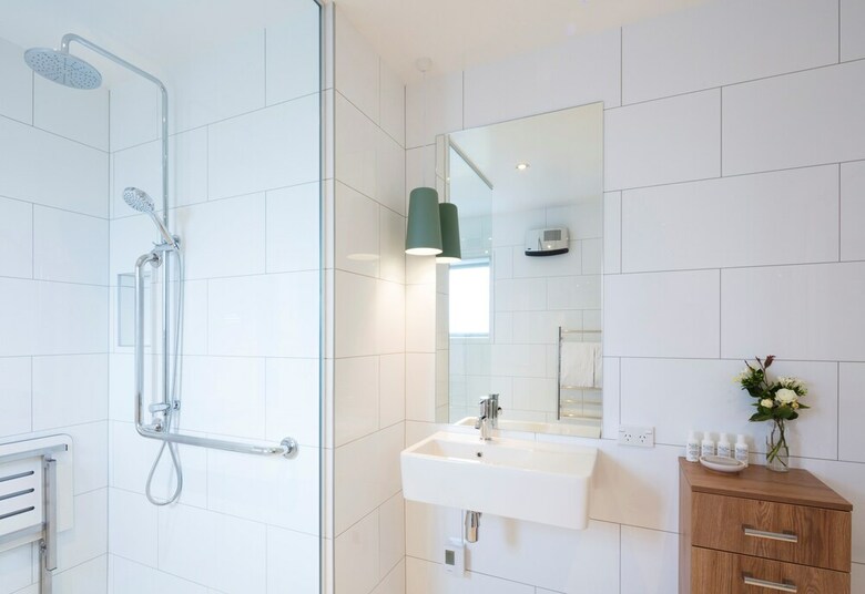 Aparthotel Beechwood Boutique Accommodation