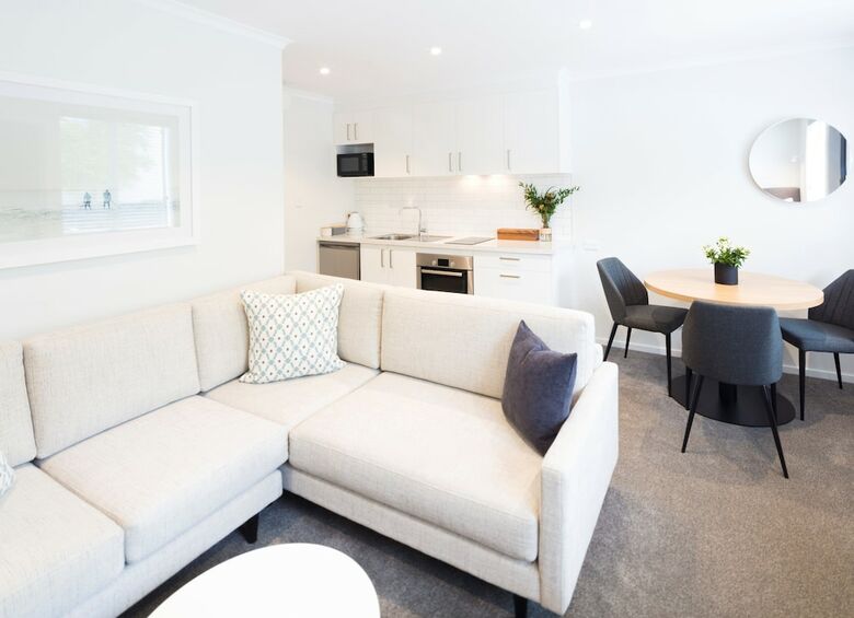 Aparthotel Beechwood Boutique Accommodation