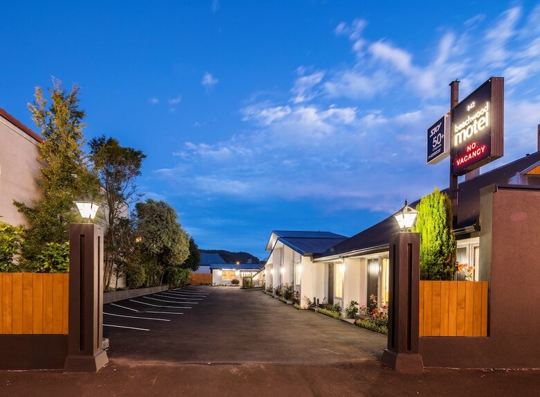 Aparthotel Beechwood Boutique Accommodation
