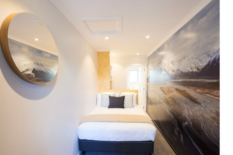 Aparthotel Beechwood Boutique Accommodation