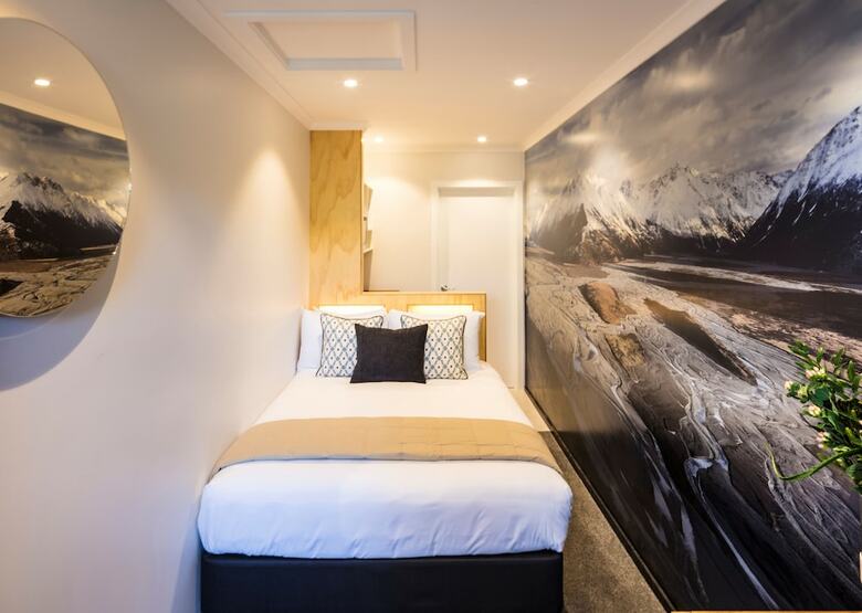 Aparthotel Beechwood Boutique Accommodation