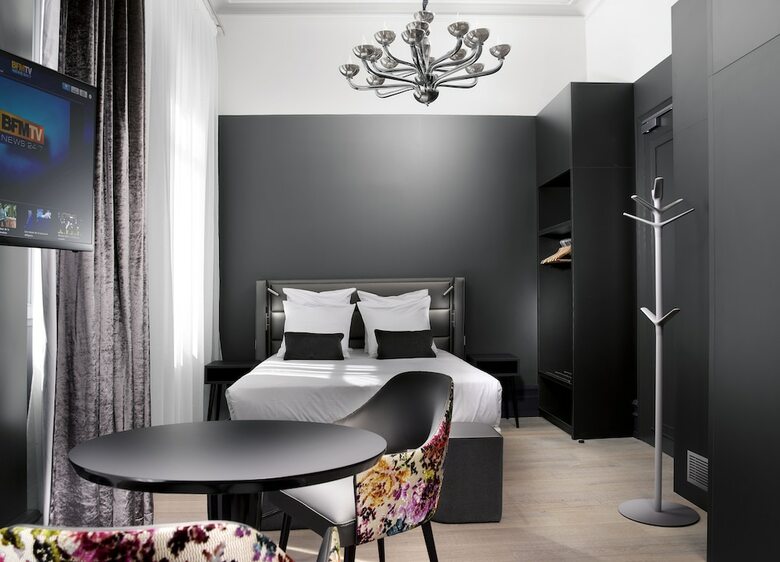 Hotel Residence Le Moon