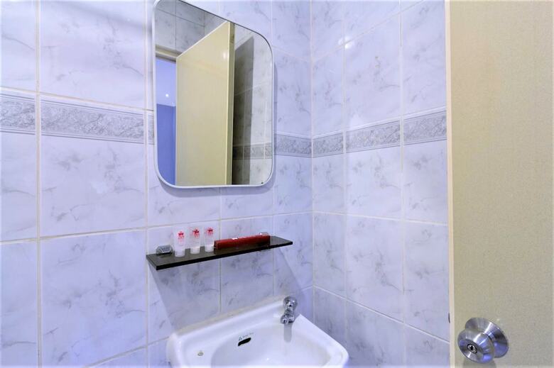 Hotel Zen Rooms Zapatera