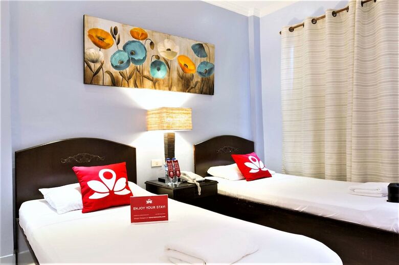 Hotel Zen Rooms Zapatera