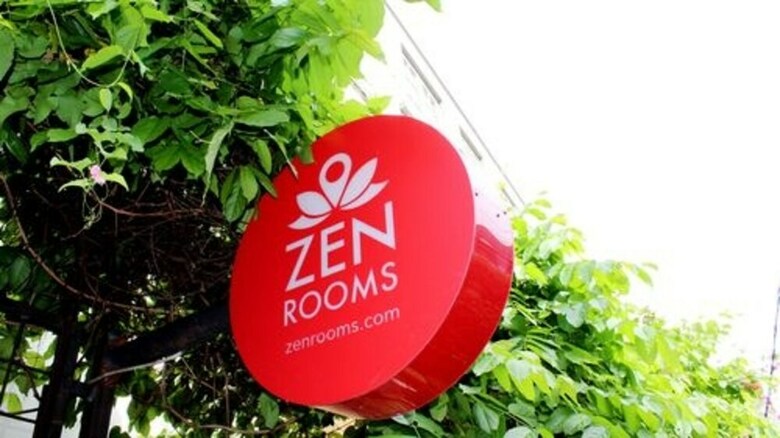 Hotel Zen Rooms Patong Sai Kor Road