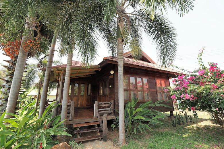 Hotel Khaothone River View Resort