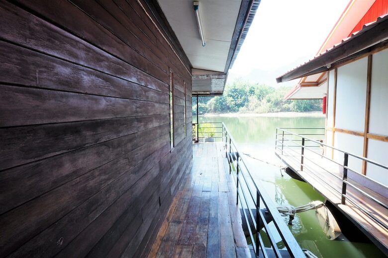 Hotel Khaothone River View Resort