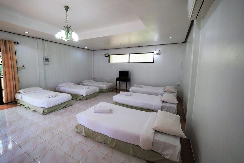 Hotel Khaothone River View Resort