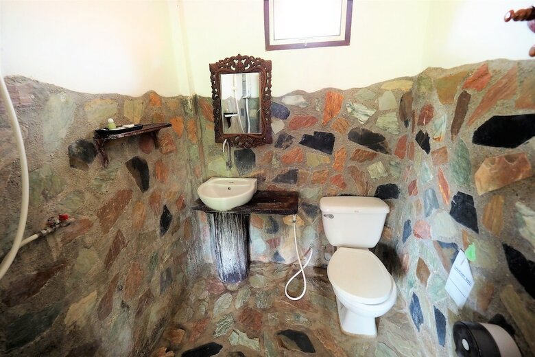 Hotel Khaothone River View Resort