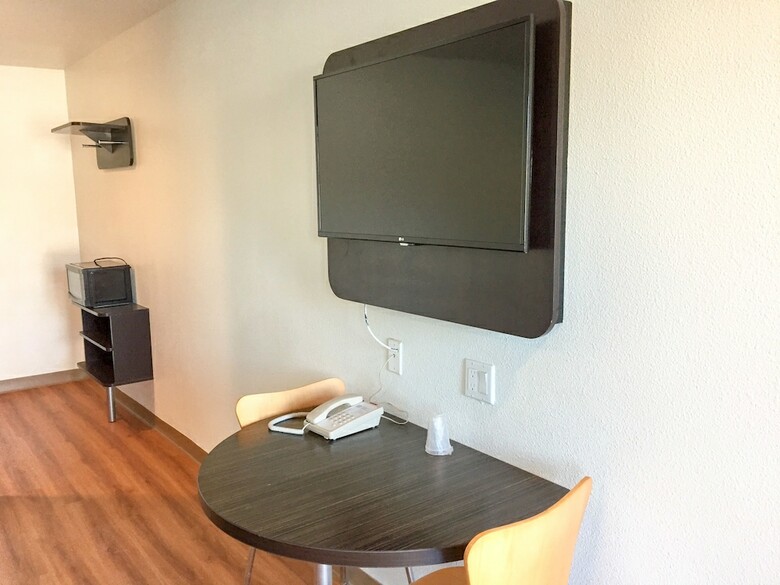 Motel 6 San Bernardino, Ca - Downtown