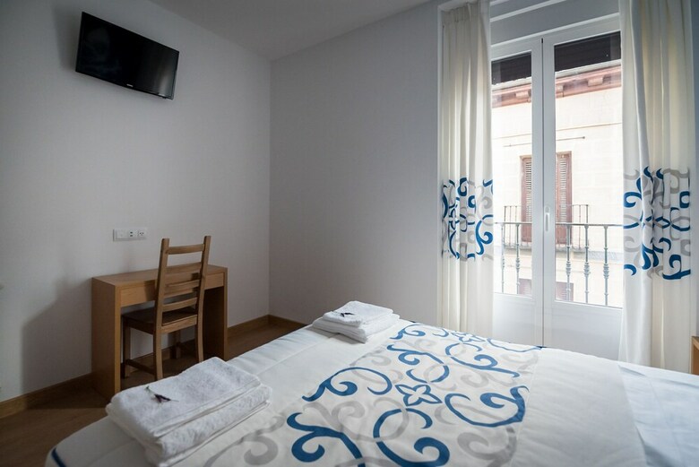 Hostal Carracedo