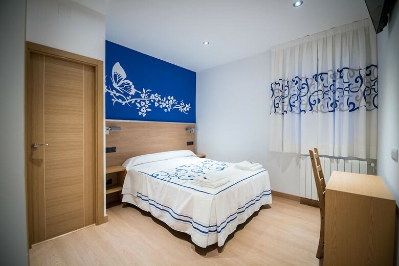 Hostal Carracedo