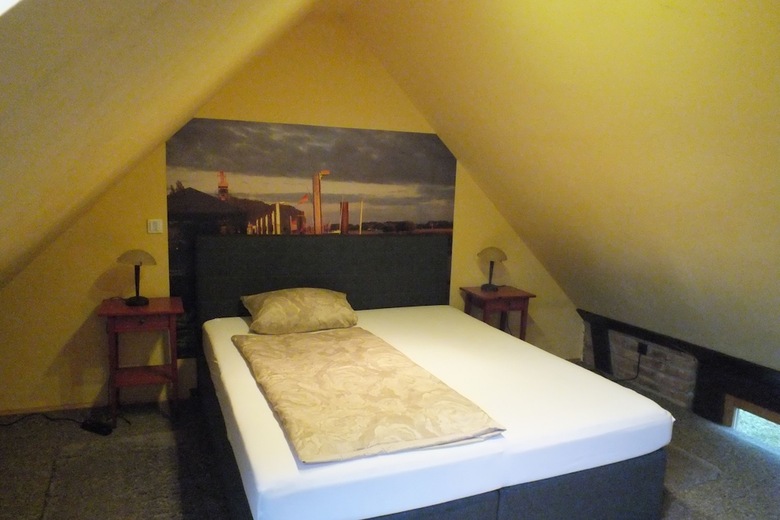 Pension Riverside