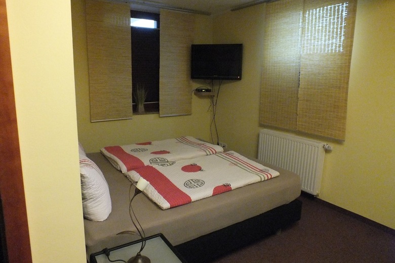 Pension Riverside