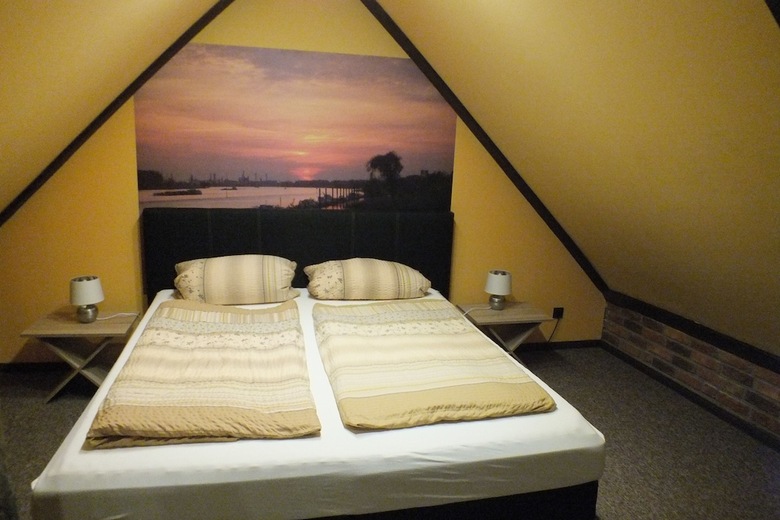 Pension Riverside