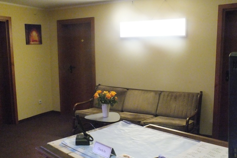 Pension Riverside