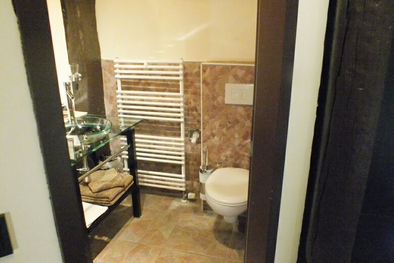 Pension Riverside