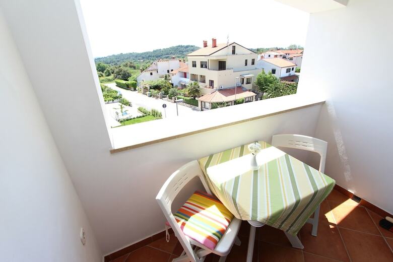 Apartmani Romano
