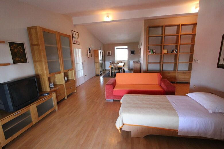Apartmani Romano