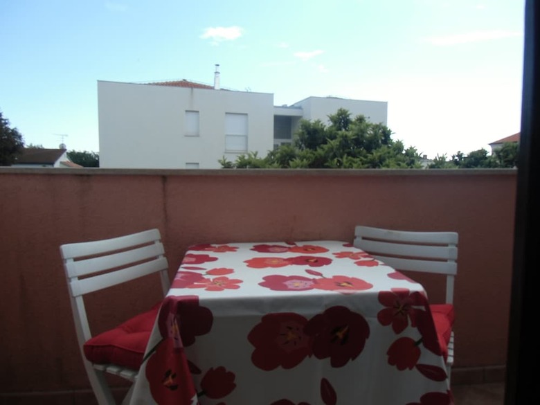 Apartmani Romano
