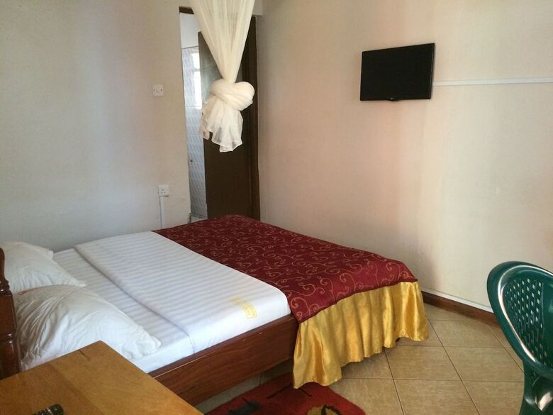 Bed & Breakfast Westend Motel