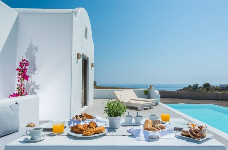Azar Villas