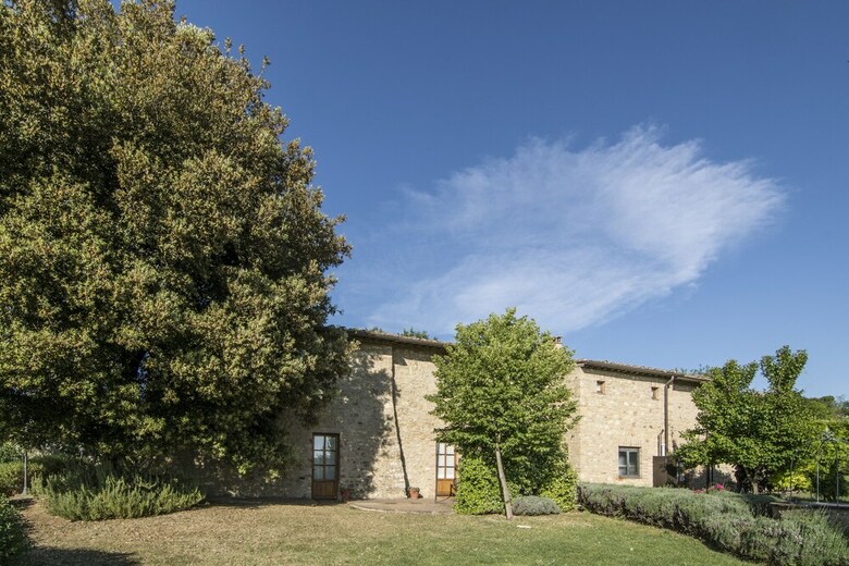 Agroturismo Croce Di Bibbiano