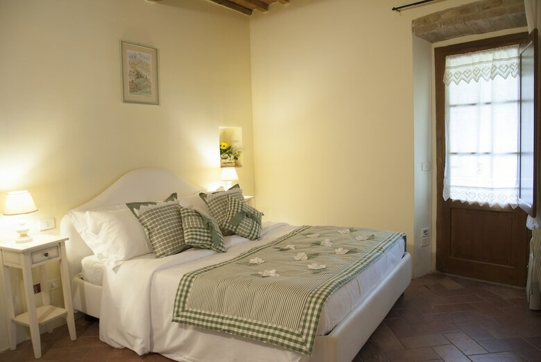 Agroturismo Croce Di Bibbiano