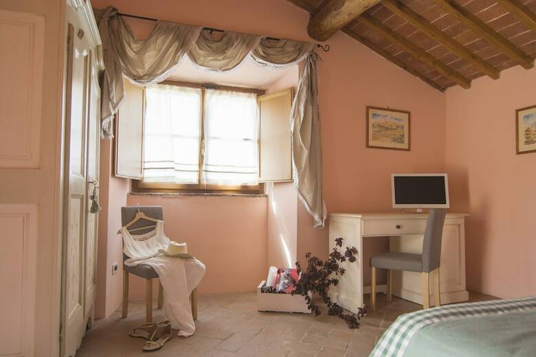 Agroturismo Croce Di Bibbiano