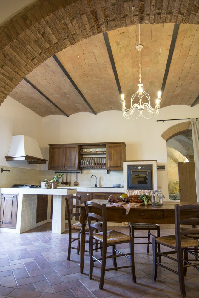 Agroturismo Croce Di Bibbiano
