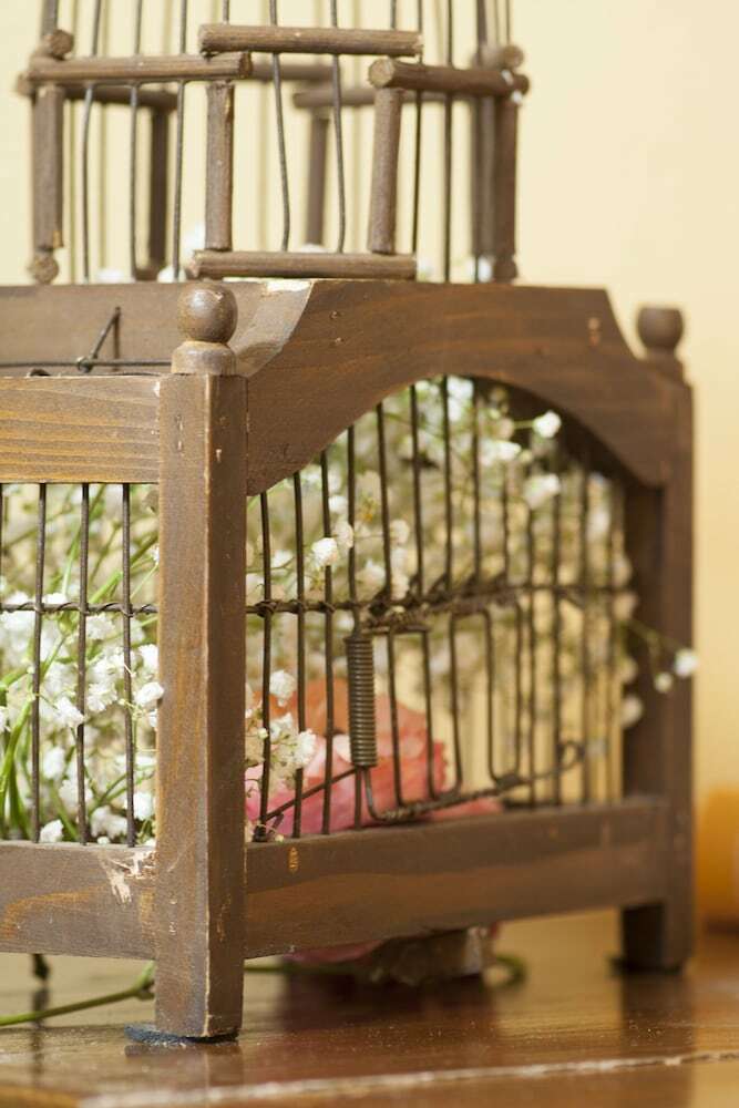 Agroturismo Croce Di Bibbiano