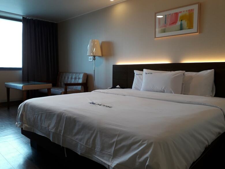 Twosome Hotel