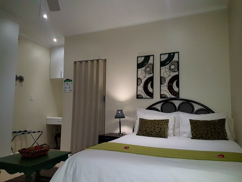 Apartamentos Tc Villas