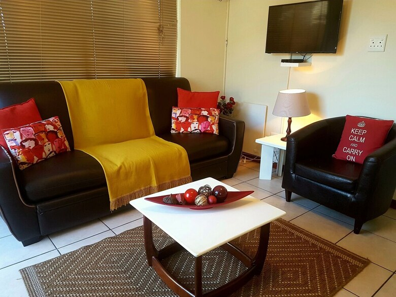 Apartamentos Tc Villas