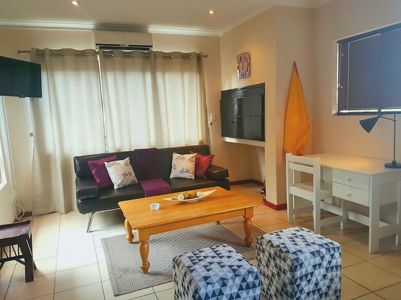 Apartamentos Tc Villas