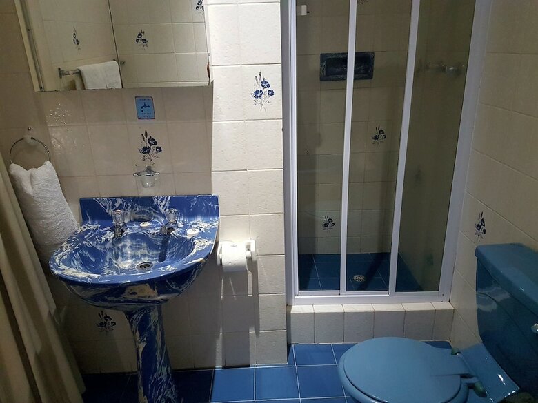 Apartamentos Tc Villas